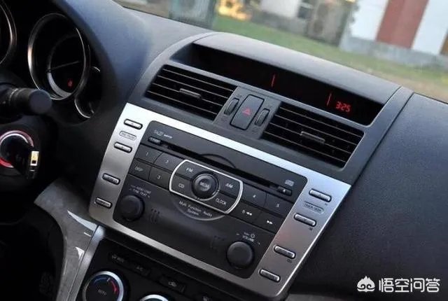 二手马自达睿翼怎么样？预算十万左右有什么比较好的推荐呢？