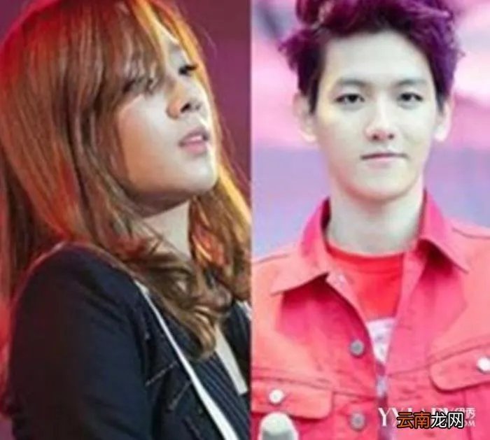 金泰妍边伯贤道歉事件回顾 泰妍伯贤