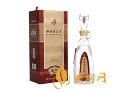 双沟青花瓷多少钱一瓶