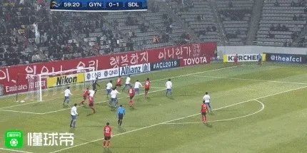 鲁能亚冠比赛你如何看待李霄鹏的换人？换人就丢分是否合理？客场拿一分是不是太可惜？