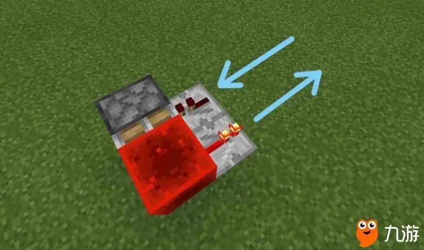 我的世界手游造雪机怎么制作 详细图文制作攻略