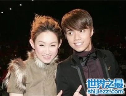 张敬轩出柜，细数张敬轩的出柜历程 