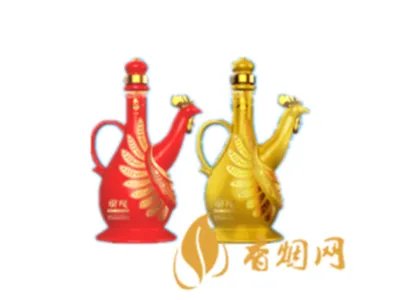 福临祥喜福52度价格及口感怎么样？