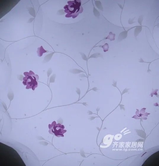 8W硬装3W软装 110平温柔甜蜜的家居空间