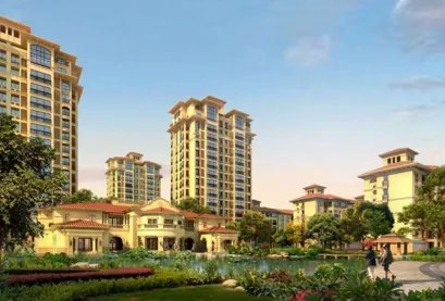 房地产是第几产业