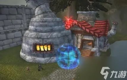 《魔兽世界》天降厄运怎么做 wlk天降厄运完成攻略