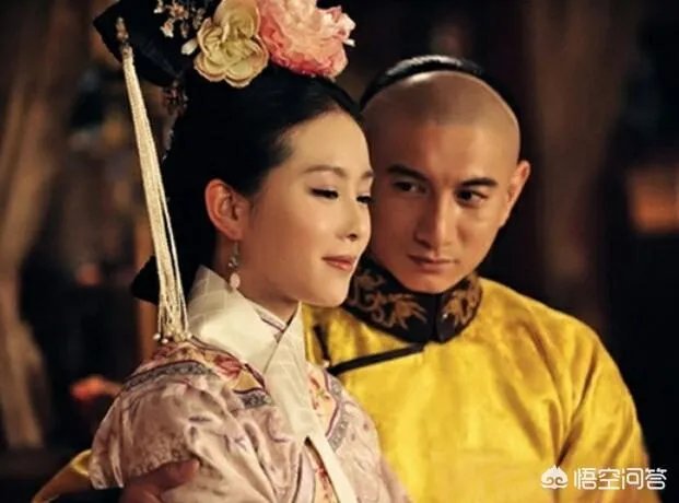 步步惊心的拍摄是刘诗诗和吴奇隆恋情开始的源头吗？