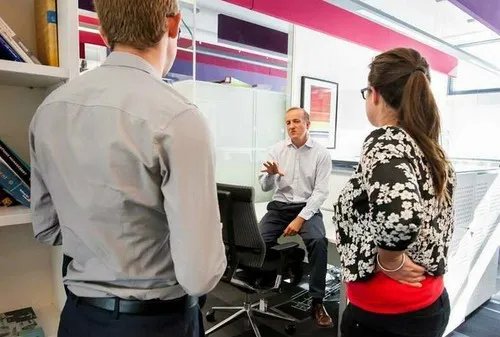 职场人员必看：2015年十大最热门工作