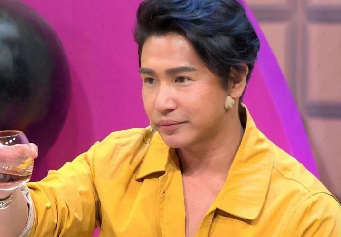 欧弟回归了天天向上吗 很少出现在荧幕上了