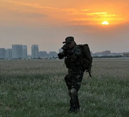 我是特种兵4演员表介绍 一系列经典作品获大赞