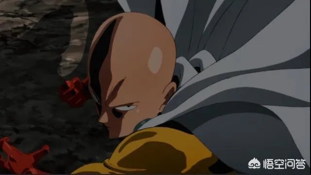 如何评价一拳超人第二季？