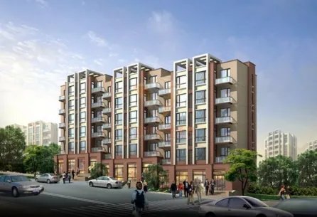 房地产是第几产业