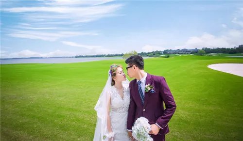 嘉兴婚纱摄影推荐 嘉兴有哪些不错的婚纱摄影