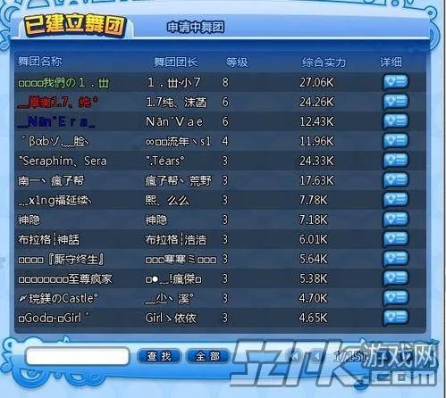 QQ炫舞舞团升级秘籍 新版舞团等级提升攻略
