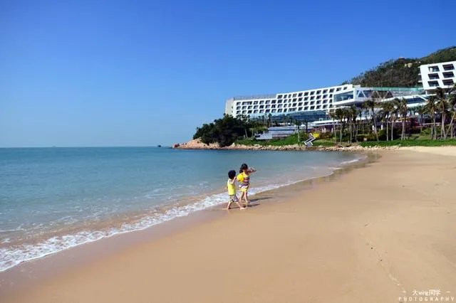 珠海东澳岛好玩吗？景色怎么样？