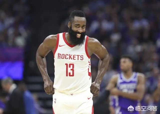火箭大胜上海,哈登出场时间再次超过30分钟,球迷称哈登这不是打季前赛,你怎么看?