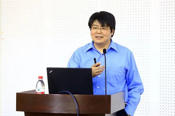 2019年度求是奖获奖名单 15位获奖者与一个获奖团队