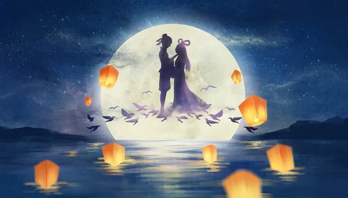 七夕节乞巧是指什么