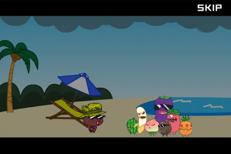 水果杀手好玩吗 水果杀手玩法简介