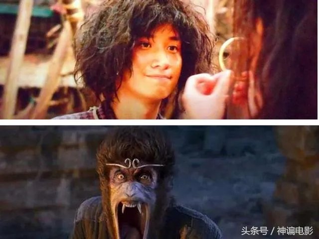 《西游伏妖篇》你估计票房能达到多少亿?