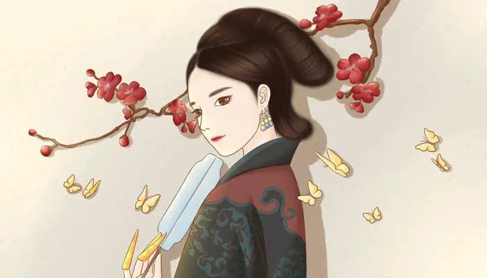 沉鱼是指谁 沉鱼落雁的沉鱼是指谁