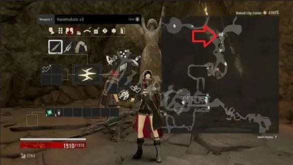 《噬血代码》女神雕像在哪里?女神雕像获得方法分享