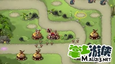 部落守卫战10-4怎么过 10-4过关攻略