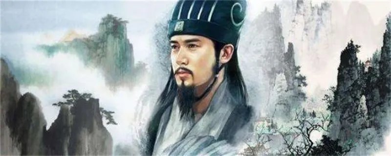 新三国诸葛亮出山是第几集 新三国中诸葛亮出山是哪一集