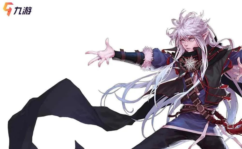 DNF手游冰结师毕业武器 地下城与勇士冰结师装备推荐