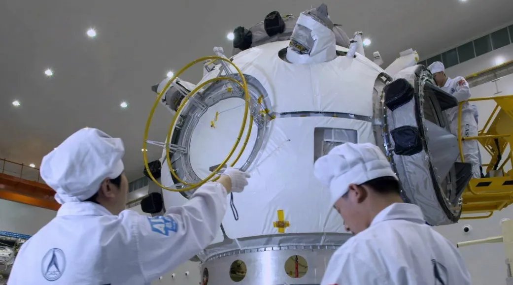 “天和”核心舱发射在即，都有哪些值得我们关注的新技术？