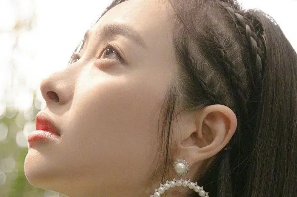 宋茜终止与HM合作，你知道其中的原因吗？