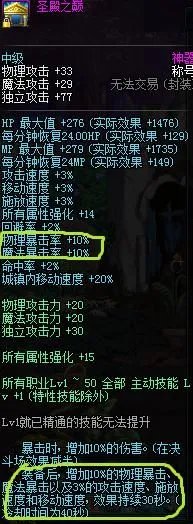 DNF2016年春节礼包分析 宠物与圣殿冲突?