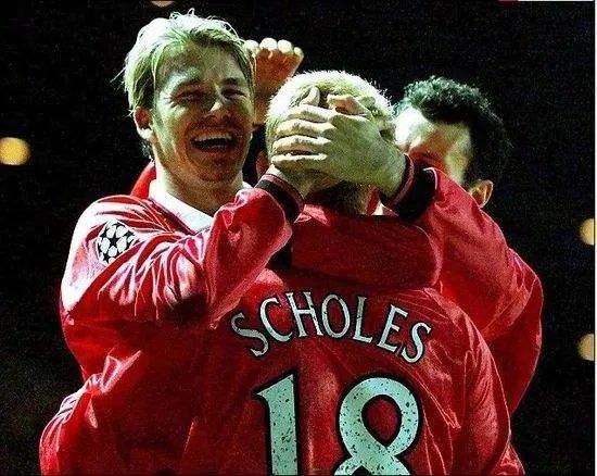 你心目中的曼联历史最佳阵容是什么？