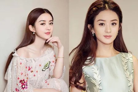 陈伟霆和赵丽颖恋爱了吗 努力的人一定会有收获