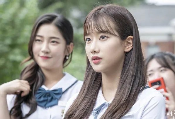 如何评价韩剧《偶然发现的一天》？