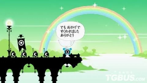 PSP《啪嗒砰2》图文流程攻略