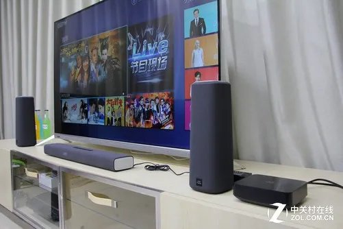 在家体验影院音效 热门电视音响TOP5