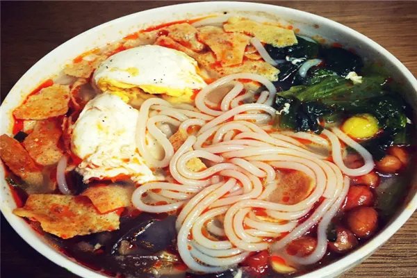 螺蛳粉十大牌子排行榜 这些螺蛳粉味道很好很吸引人