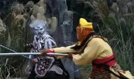 揭秘:孙悟空为什么只活了342岁(全文)