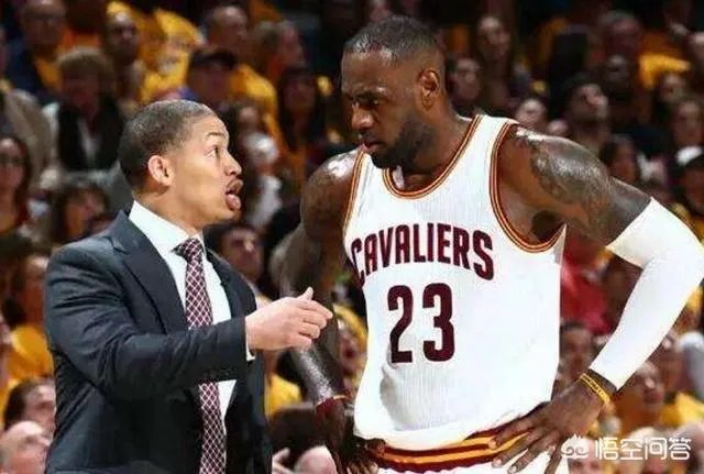 骑士队主教练泰伦卢因病离队，归期未定。他得了什么病？本赛季还回来吗？