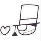 怪盗基德预告函上的头像