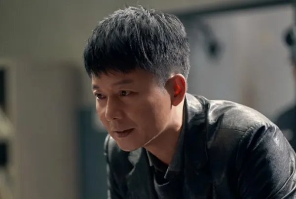 孙红雷说《扫黑风暴》这戏接对了，你觉得孙红雷在这部剧中的表现如何？