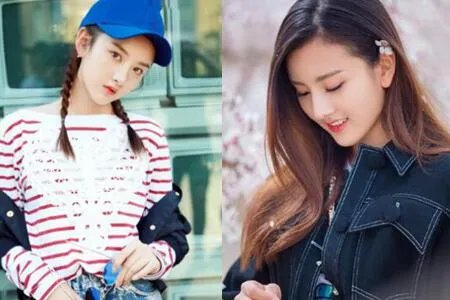 宋祖儿现北电艺考 高考总分超过本科线