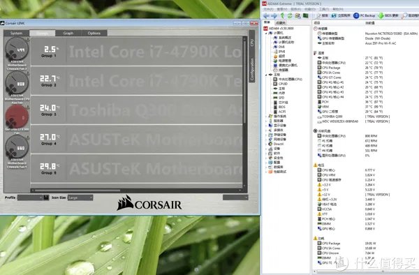 这货没人晒 篇二:海盗船H100i-GTX散热器开箱附安装过程