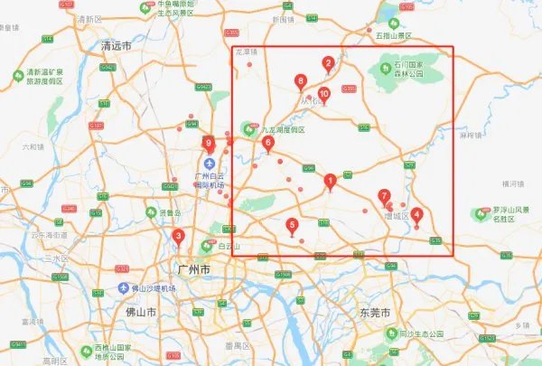 小仓库出租哪里有？