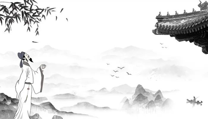 提出点铁成金夺胎换骨的作家是谁