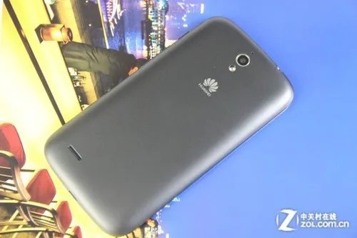 四核处理器5英寸屏 华为G610S仅售1080元
