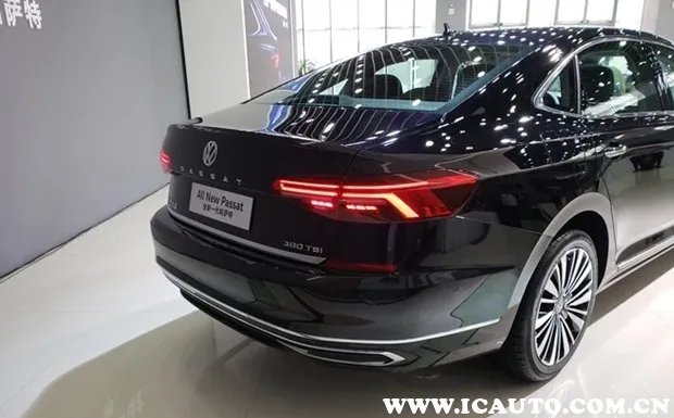 速派和帕萨特哪个好,帕萨特相比速派哪个好