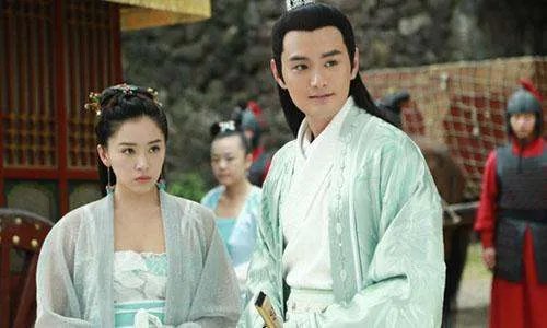 《通天狄仁杰》是否帮助任嘉伦获得最佳男主?