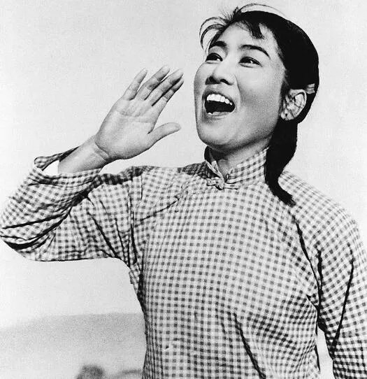 表演艺术家张瑞芳简历 自称只是一个听话的演员